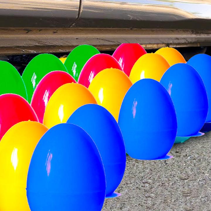 eggs matching shooter