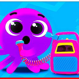 つがいの動物を見つける