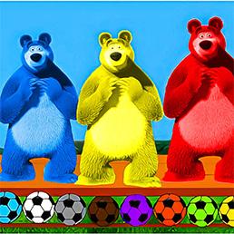 Bir Çift Hayvan Bul