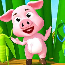 Find the same animal