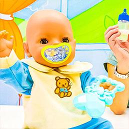Kids Daycare