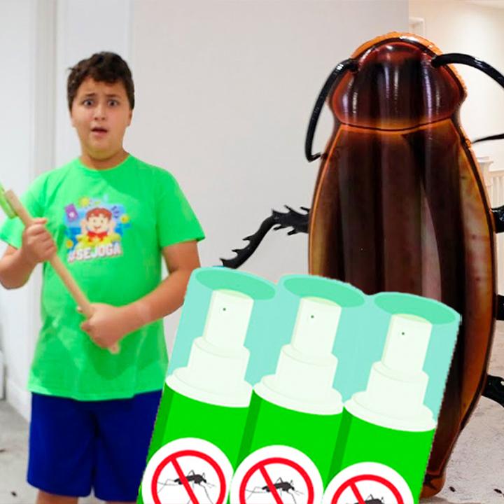 Mask Hero Desert Runaway