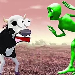 MoMo cute tower defense