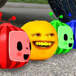 MoMo cute tower defense