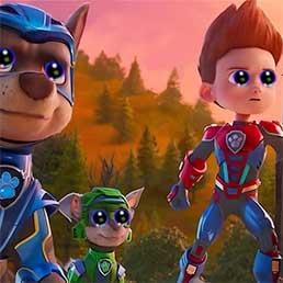 新しい宇宙旅行