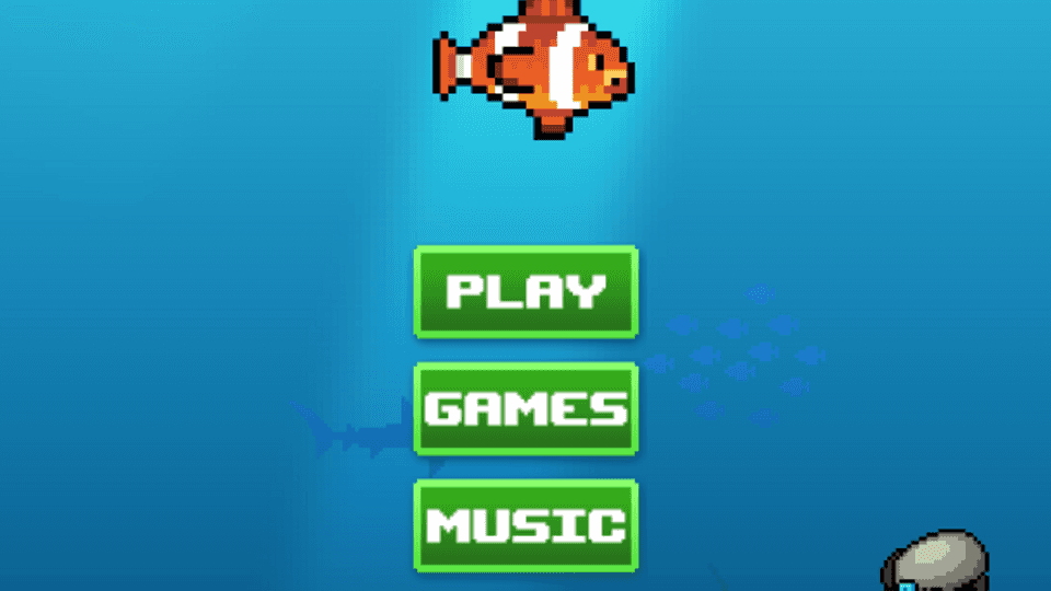 香噴噴的魚