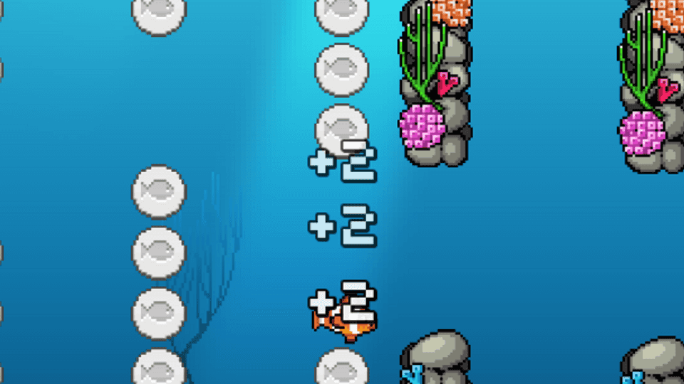 香噴噴的魚