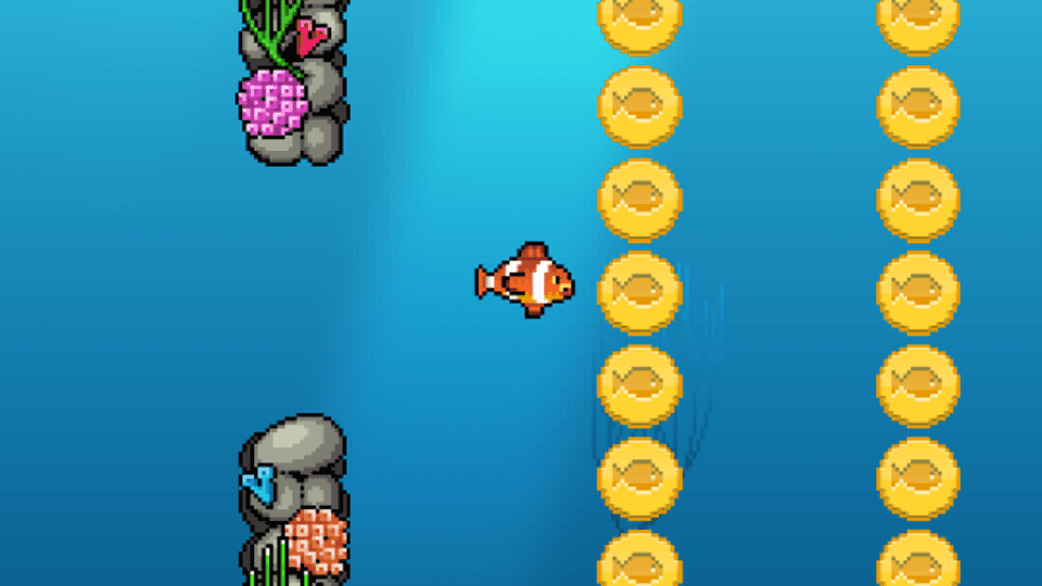 香噴噴的魚