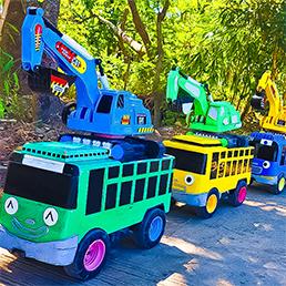 trafik yarışçısı