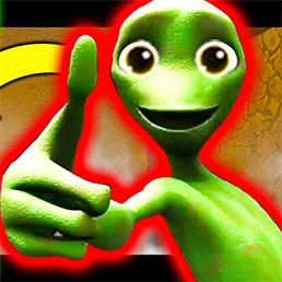 Valley Survival Naya Girl Jump up