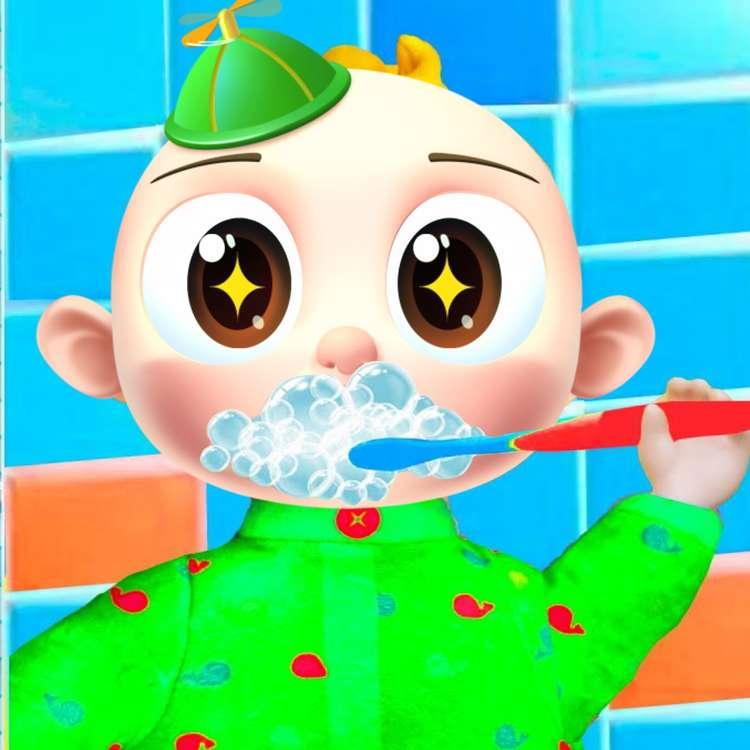 Valley Survival Panda Boys Jump Up